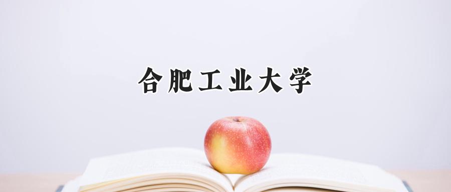 合肥工业大学