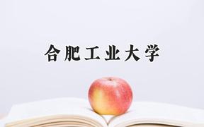 合肥工业大学2024在上海录取分数线是多少？最低520分/最高554分