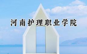 2024河南护理职业学院录取分数线：青海最低254分