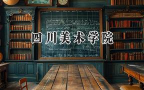 四川美术学院2024在上海录取分数线是多少？最低466分/最高535分