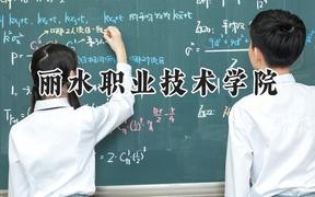 丽水职业技术学院2024在浙江录取分数线是多少？最低442分/最高582分