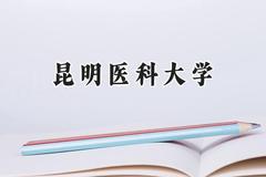 昆明医科大学2024在天津录取分数线是多少？最低547分/最高578分