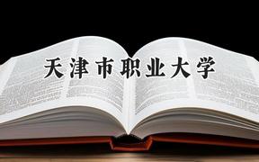 2024天津市職業(yè)大學(xué)錄取分?jǐn)?shù)線：寧夏最低383分