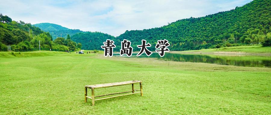 2024青岛大学录取分数线：天津最低563分-第1张图片-索考网