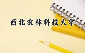 西北农林科技大学2024在重庆录取分数线是多少？最低581分/最高629分