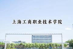 上海工商职业技术学院2024在上海录取分数线是多少？最低113分/最高223分