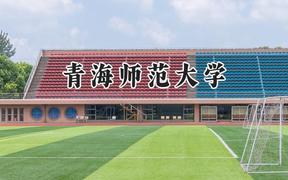 青海师范大学2024在山西录取分数线是多少？最低450分/最高503分