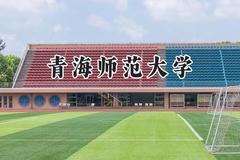 青海师范大学2024在山西录取分数线是多少？最低450分/最高503分