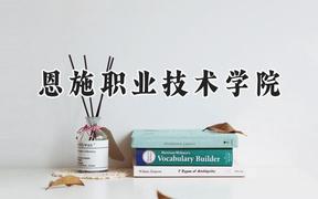 恩施职业技术学院2024在江苏录取分数线是多少？最低248分/最高373分