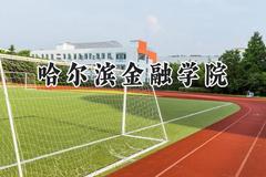 哈尔滨金融学院2024在上海录取分数线是多少？最低416分/最高425分