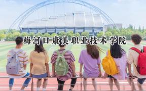 梅河口康美職業(yè)技術學院2024在天津錄取分數(shù)線是多少？最低236分/最高239分