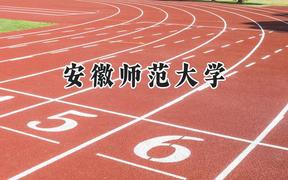 安徽师范大学2024在重庆录取分数线是多少？最低508分/最高566分