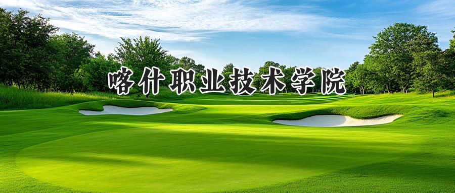 喀什职业技术学院