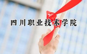 2024四川职业技术学院录取分数线：青海最低260分