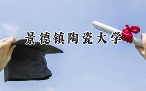 景德镇陶瓷大学2024在江苏录取分数线是多少？最低527分/最高549分