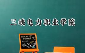 三峽電力職業(yè)學院2024在山西錄取分數(shù)線是多少？最低359分/最高389分