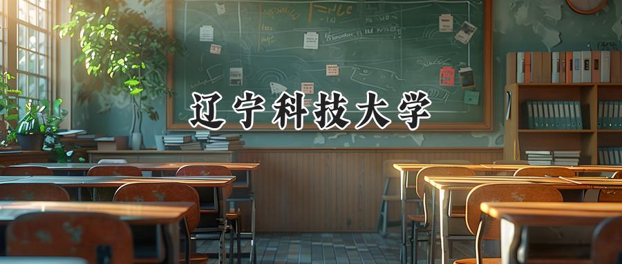 辽宁科技大学