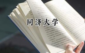 同濟大學(xué)2024在內(nèi)蒙古錄取分?jǐn)?shù)線是多少？最低599分/最高669分