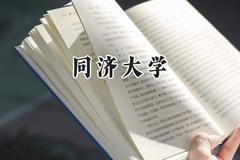同济大学2024在内蒙古录取分数线是多少？最低599分/最高669分
