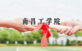 2024南昌工学院录取分数线：山西最低244分