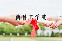 2024南昌工学院录取分数线：山西最低244分