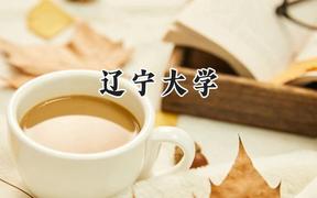 辽宁大学2024在河北录取分数线是多少？最低559分/最高623分