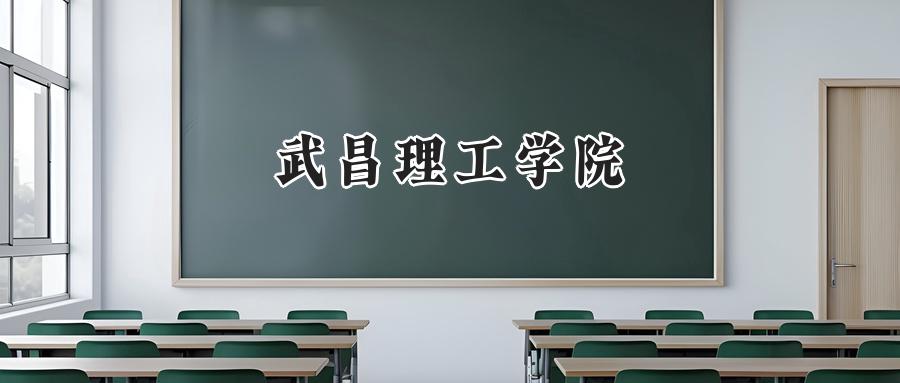 武昌理工学院