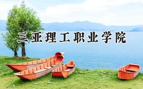 三亚理工职业学院2024在浙江录取分数线是多少？最低296分/最高446分