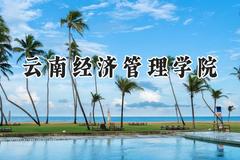 云南经济管理学院2024在浙江录取分数线是多少？最低323分/最高547分