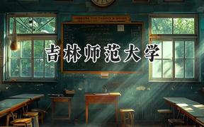 吉林师范大学2024在辽宁录取分数线是多少？最低456分/最高599分