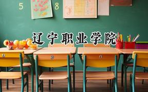辽宁职业学院2024在四川录取分数线是多少？最低377分/最高386分