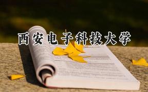 西安電子科技大學(xué)2024在天津錄取分?jǐn)?shù)線是多少？最低624分/最高653分