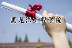 黑龙江工程学院2024在河北录取分数线是多少？最低501分/最高544分