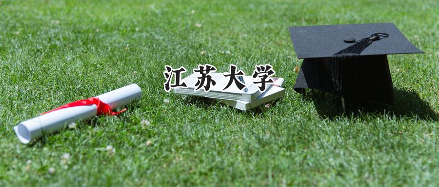 江苏大学