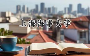 上海海事大學(xué)2024在重慶錄取分?jǐn)?shù)線是多少？最低536分/最高586分