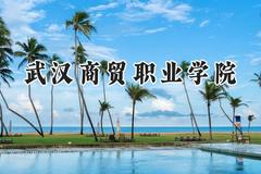 武汉商贸职业学院2024在浙江录取分数线是多少？最低394分/最高455分