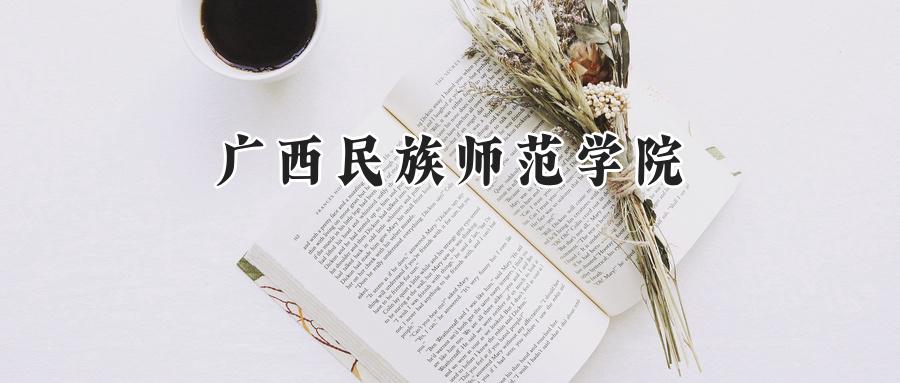 广西民族师范学院