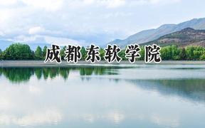 成都东软学院2024在江苏录取分数线是多少？最低466分/最高489分