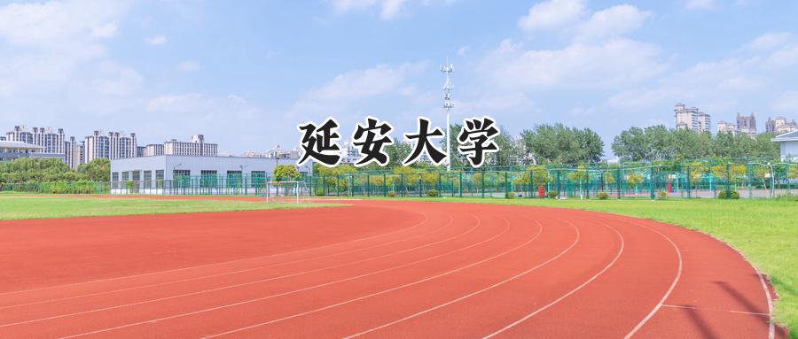 延安大学