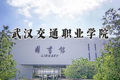 武汉交通职业学院2024在天津录取分数线是多少？最低214分/最高262分