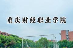 重庆财经职业学院2024在四川录取分数线是多少？最低433分/最高482分