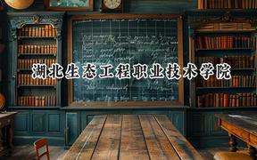 湖北生态工程职业技术学院2024在山西录取分数线是多少？最低295分/最高379分