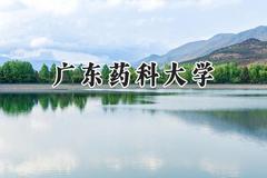 广东药科大学2024在上海录取分数线是多少？最低478分/最高495分
