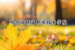 哈尔滨铁道职业技术学院2024在天津录取分数线是多少？最低242分/最高249分