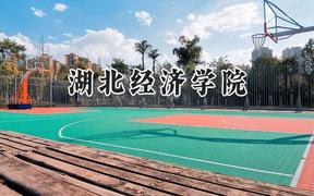 湖北经济学院2024在四川录取分数线是多少？最低521分/最高541分