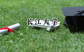长江大学2024在重庆录取分数线是多少？最低513分/最高593分