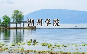 湖州学院2024在河北录取分数线是多少？最低521分/最高535分
