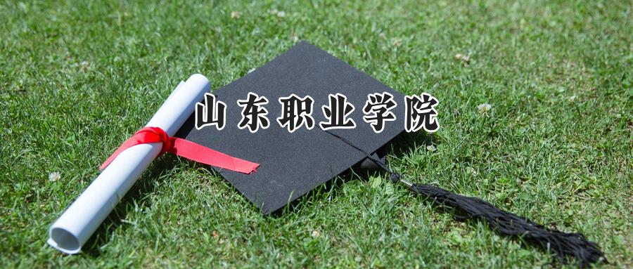 山东职业学院