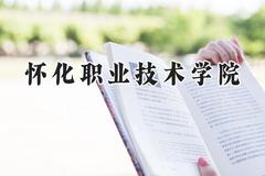 怀化职业技术学院2024在河北录取分数线是多少？最低354分/最高435分