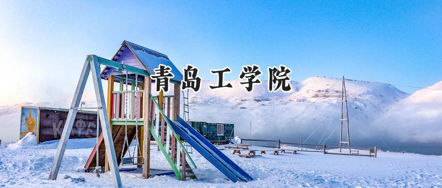 青岛工学院